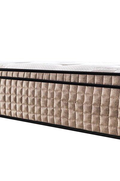 skysleep Sky Sleep Organic Cotton Ultra Ortapedik Pocket Yaylı Yatak