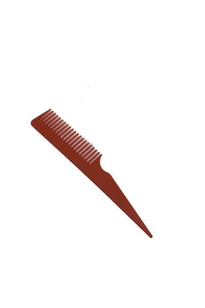 Peri Poll Barber Cutting Comb Code: 2 Pieces Dispatch 502