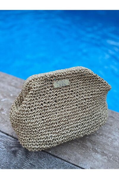 WİCKER BAG