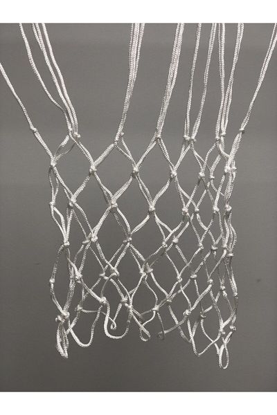 NET Basket Net 2 Pieces 3 mm European Thread Poleyemid