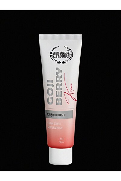 Ersağ Goji Berry Krem 50 ml