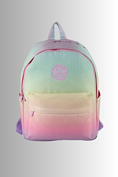 Slazenger Παιδικό σακίδιο πλάτης Slazenger - Αδειοδοτημένο, με στάμπα, πολλαπ...