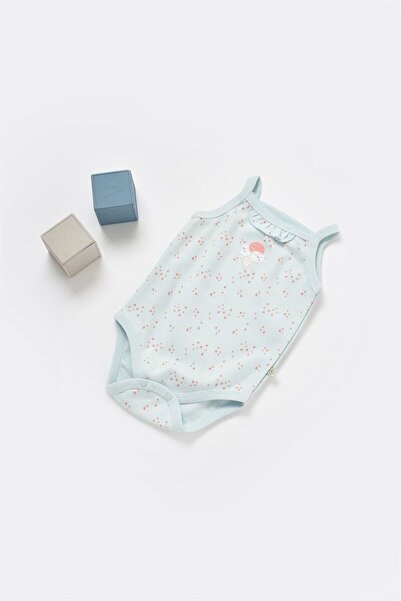 Biorganic جسم رياضي من الجيرسيه الفردي - تصميم أرنب الأذن الجميلة