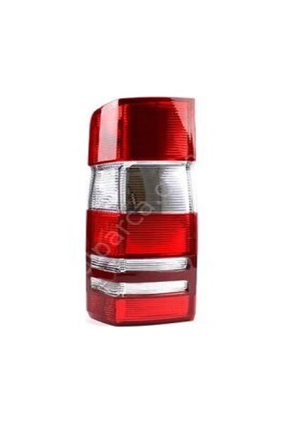 Yan Sanayi Sprinter W906 Stop/arka Stop Lambası Sağ/yolcu Taraf