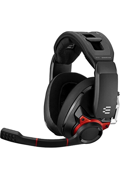 Sennheiser GSP 600 Profesyonel Oyuncu Kulaklığı