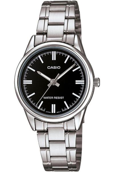 Casio Ltp-v005d-1audf Metal Wristwatch