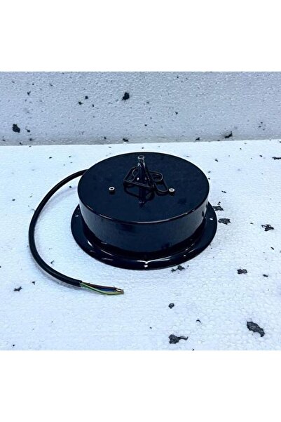 impes elektronik Aynalı Küre, Disko Topu Motoru (TAŞIMA KAPASİTESİ 10KG)