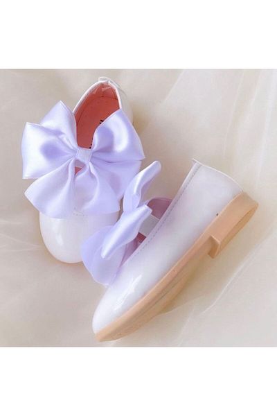 PATİK BEBE Balerini pentru fete - Design confortabil și elegant