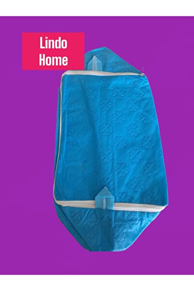 Berkut home Çorap hurcu , mini hurç , 3 adet , Ekstra dayanaklı kumaş, 40x25x20