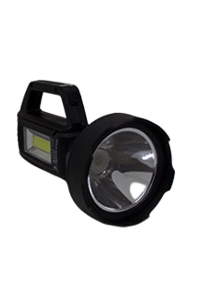 GoldSilver Gold Silver Gs-230 Su Geçirmez El Feneri