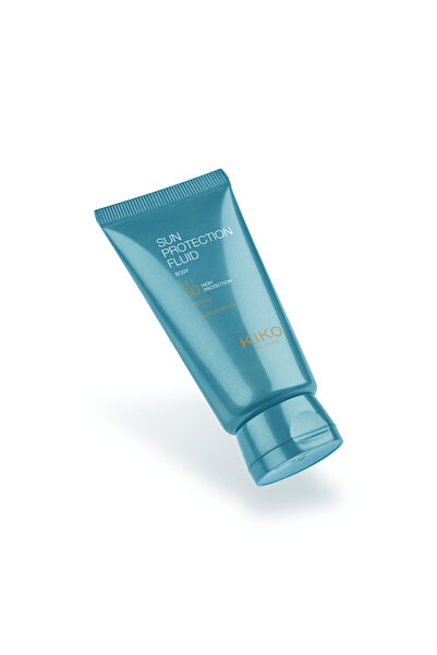 Kiko VÜCUT BAKIMI - SUN PROTECTION FLUID SPF 50