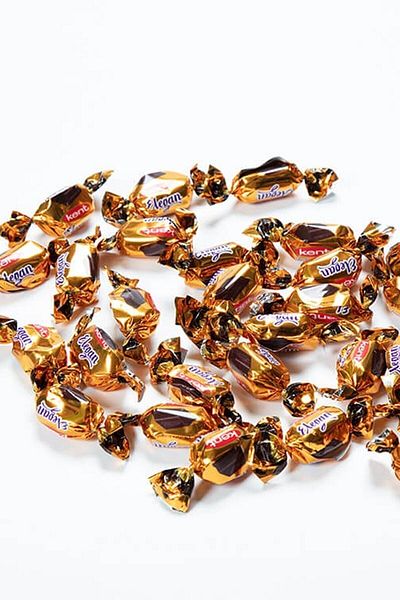 Kurtuluş Kuruyemiş Kent Elegan 500Gr Chocolate Candy