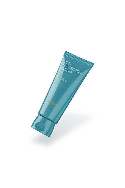 Kiko VÜCUT BAKIMI - SUN PROTECTION CREAM SPF 30