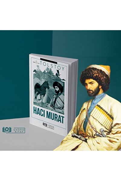Çağdaş Kitap Hacı Murat