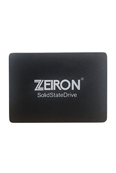 Zeiron Plus ZRN-SSDSCE880/240G 240 GB 2.5" SATA SSD Disk