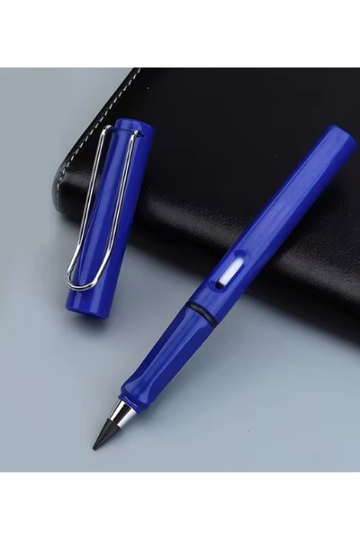 Modellino قلم رصاص دائم مع خيارات ألوان واحدة - لا ينته ولا ينته