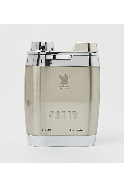 Arabian Oud Solid Parfüm 75 ml Unisex Koku Eau De Parfüm