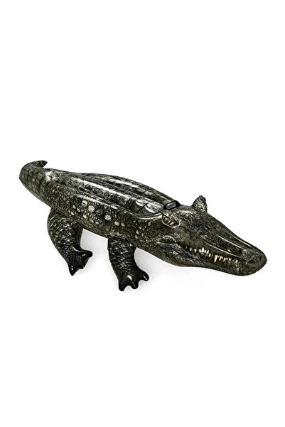 BESTWAY Crocodile Bed 193X94 cm