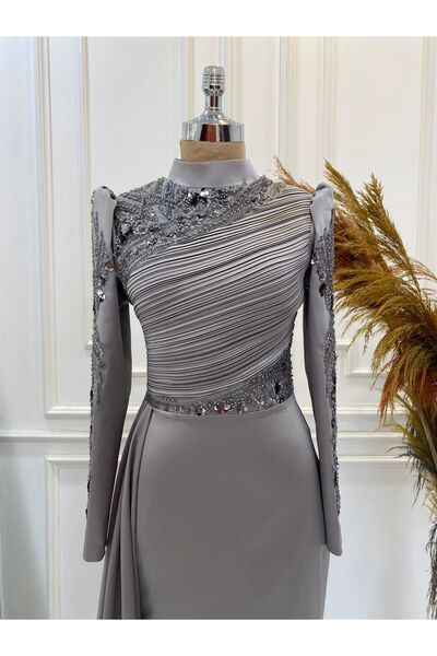 Lavienza Leyla Abiye