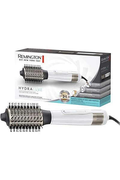 Remington Remington As8901 E51 Hydraluxe 1200 W Volume Styler Hair Styler 2699Series