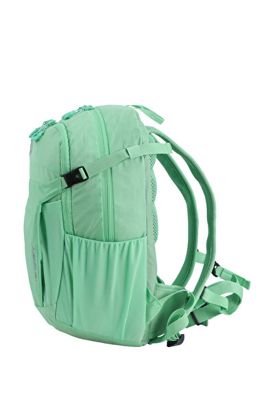 Discovery Body Spirit Nylon Ripstop 10L Outdoor Backpack Mint for Men and Women, Durable Lightweight