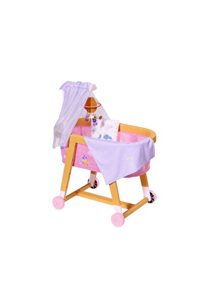 ADORE OYUNCAK 829981 Beşik Mor