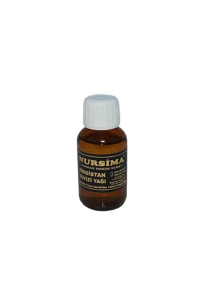 Nursima Coconut Oil 50 cc