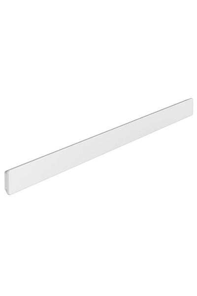 Hansgrohe Emlshop Wallstoris - 50 cm Wall Stick, Bathroom Storage, Storage for Sticking and Drilling