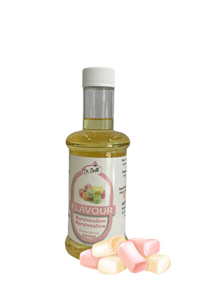 Dr. Gusto Aroma 250 GR (Marshmallow)