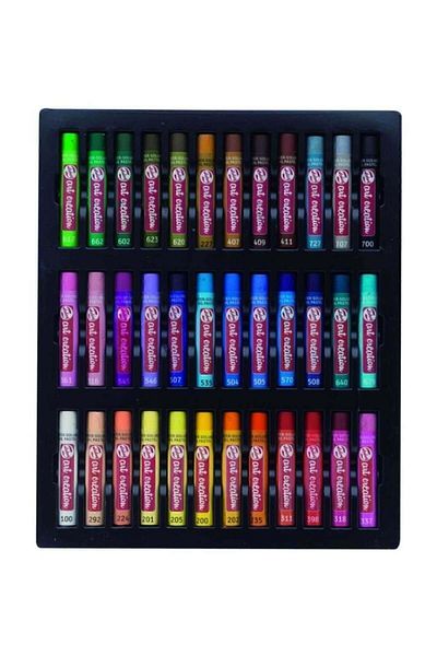 Talens Art Creation Waterable Oil Pastel Paint Set of 36