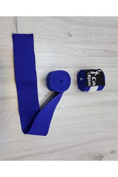 Spor Life Boxing Bandage Kicks Boxing And Muay Thai Bandage Ειδική ύφανση ελαστικό (ζεύγος) 3,5 μέτρα