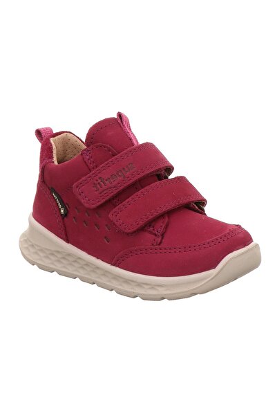 Superfit Breeze Medium (Orta Genişilik) Gore-Tex Kız Cırtlı Bot 2-000369-2(24-28)