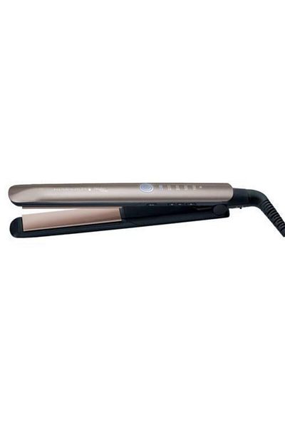 Remington S8590 كيراتين ثيرابي برو لفرد الشعر