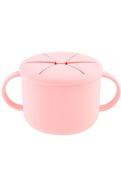 Stephen Joseph Pink Unicorn Cookie Carrying Container Set