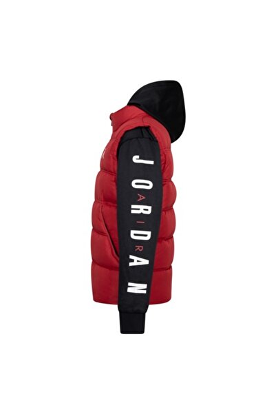 Nike ЯКЕ ЗА МОМЧЕ JORDAN 2 FER JKT - 95D191-H24