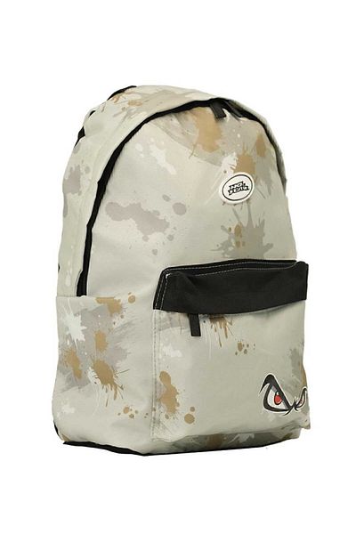 No Fear Backpack