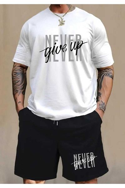 ORWEN T-SHIRT ΣΟΡΤΣ ΣΕΤ ΔΕΝ ΕΚΤΥΠΩΘΗΚΕ ΠΟΤΕ