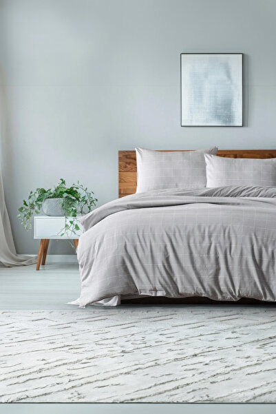 Doqu Home Avantajlı Uyku Seti Okula Dönüş Seti - Tek Kişilik - Yorgan + Yastık + Nevresim Takımı + Alez