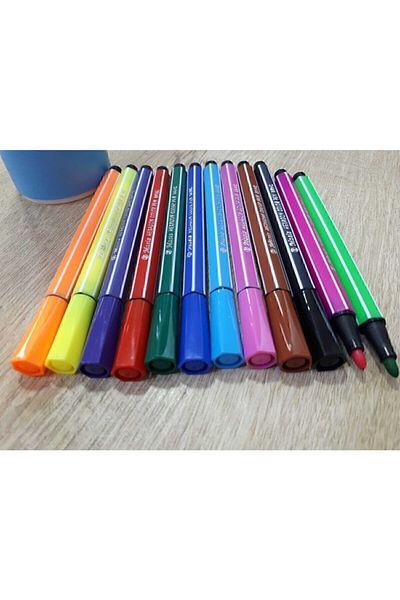 Masis Set of 12 Felt Pencils
