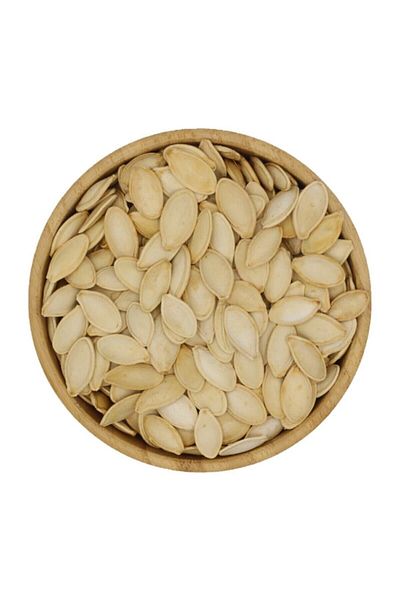 Antep Pazarı Pumpkin Seeds - Salt-free -curled -200 grams