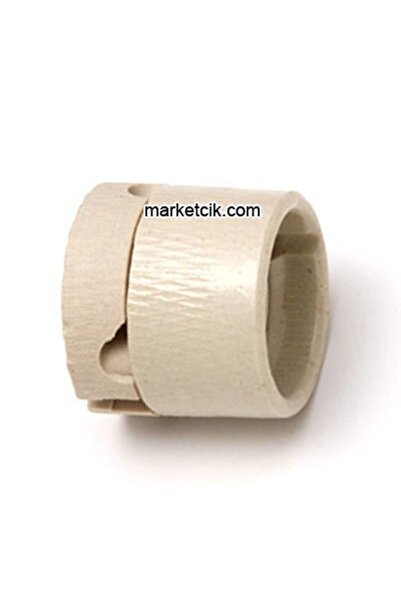 marketcik E27 Porselen Donanma Duy