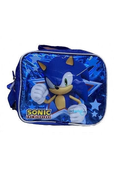 Sonic Lunch Box 2049