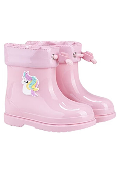 IGOR Unicornio W10253 Bimbi Baby Rain Boots