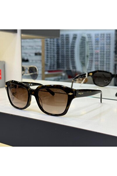 Vogue VO5444S Hailey Bieber Collection Kadın Güneş Gözlüğü