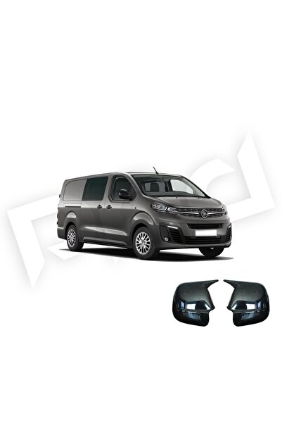 ede 2021+ OPEL VIVARO BATMAN YARASA AYNA KAPAĞI ( SAĞ VE SOL BİRLİKTE )