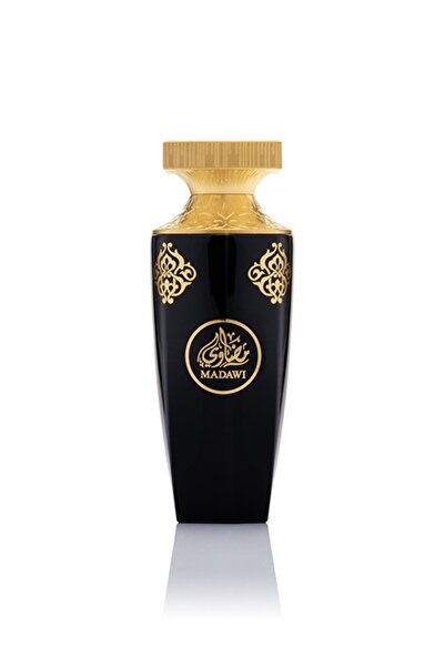 Arabian Oud Madawi Parfüm 90 ml unisex koku Eau De Unisex Parfüm