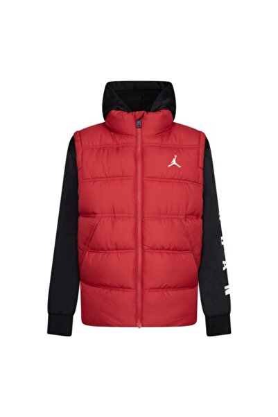 Nike ЯКЕ ЗА МОМЧЕ JORDAN 2 FER JKT - 95D191-H24