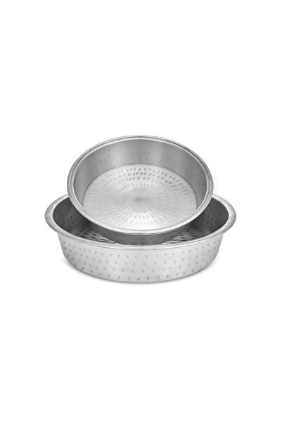 Home Hamur, Salça Ve Pekmez Leğeni Alüminyum Dövme Leğen 41 Cm