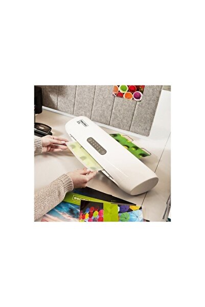 Mas Escrito Apia Laminasyon Makinası Ofis Tipi A3