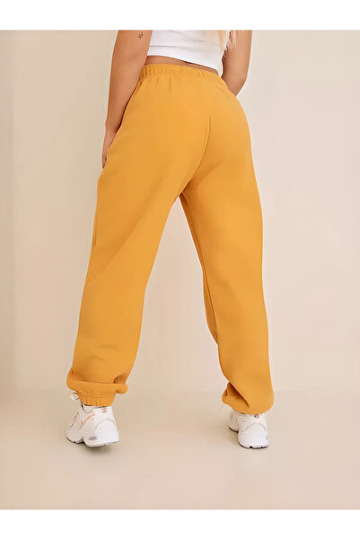 Nike Sportswear Kadın Peluş Eşofman Altı